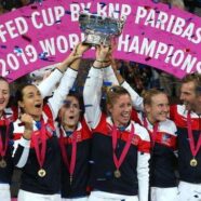 Billie Jean King Cup Finals no longer to be held in Budapest