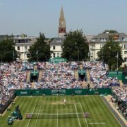 British grass-court season: Wimbledon, Queen’s, Eastbourne, Birmingham set for return