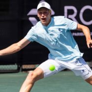 Brooksby’s Breakthrough: Meet The #NextGenATP Star Who Refuses To Lose