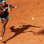 Coco Gauff: American 17-year-old wins second WTA title at Emilia-Romagna Open