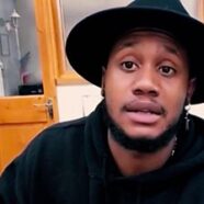 Diversity in sport: I walk onto the tennis court in my Jordans and basketball shirt