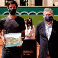 Elias Returns To Winners’ Circle After Nearly Four Years