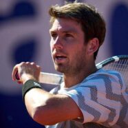 Estoril Open: Cameron Norrie loses to Albert Ramos-Vinolas in final