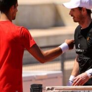 French Open 2021: Andy Murray ‘deserves wildcard’ & fan numbers increased