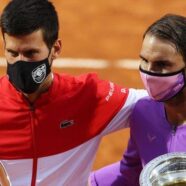 French Open 2021 draw: Rafael Nadal, Novak Djokovic & Roger Federer in same half of draw