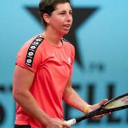 French Open: Carla Suarez Navarro to play after recovering from cancer