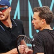 French Open: Jamie Murray criticises prize money cuts & brands hotel ‘absolute toilet’