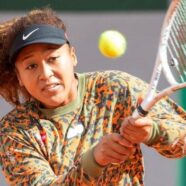 French Open: Naomi Osaka says she will not take questions at tournament