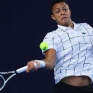 French Open qualifying: Jodie Burrage, Jay Clarke & Samantha Murray Sharan lose in first round