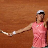 Italian Open: Iga Swiatek will play Karolina Pliskova in Rome final