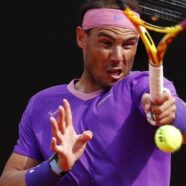 Italian Open: Rafael Nadal to play Novak Djokovic in Rome final