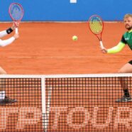 Koolhof/Krawietz Capture Munich Doubles Crown