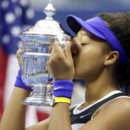 Laureus World Sports Awards: Naomi Osaka, Rafael Nadal, Bayern Munich, Lewis Hamilton win