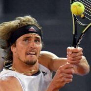 Madrid Open: Alexander Zverev beats Matteo Berrettini for second title