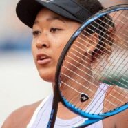 Naomi Osaka on French Open, Black Lives Matter & Met Gala