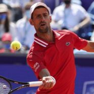 Novak Djokovic completes French Open preparation with Belgrade Open win