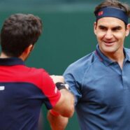 Roger Federer loses latest comeback match to Pablo Andujar in Geneva