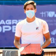 Sensational Sebastian: #NextGenATP Baez Claims Third Challenger Title Of 2021