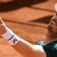 Andy Murray skips Nottingham to focus on Queen’s & Wimbledon