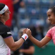 Birmingham Classic 2021: Ons Jabeur joins Britain’s Heather Watson in quarter-finals