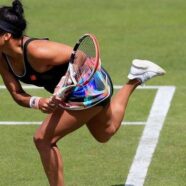 Birmingham Classic: Heather Watson & Harriet Dart out of doubles, top seed Elise Mertens loses