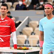 Brad Gilbert: Game Plan A, B & C for Djokovic v Nadal LVIII