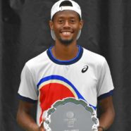Challenger Q&A: Three Years Later, Eubanks Returns To Winners’ Circle