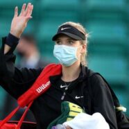 Dan Evans, Katie Boulter & Harriet Dart win in Nottingham