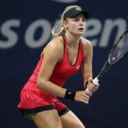 Dayana Yastremska’s doping ban lifted after independent tribunal