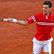 Djokovic Says Beating Nadal Like ‘Climbing Mount Everest’