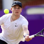 Draper On Djokovic Showdown: ‘What An Opportunity’