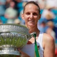 Eastbourne 2021: How to watch live on BBC TV, plus Wimbledon qualifying details