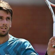 Eastbourne International & Wimbledon qualifying: Rain washes out first day