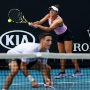 French Open 2021: Joe Salisbury into mixed doubles semi-finals but Neal Skupski out