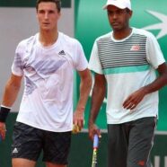 French Open 2021: Joe Salisbury out of men’s doubles but advances in mixed