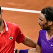 French Open 2021: Novak Djokovic and Rafael Nadal aim to set up semi-final showdown
