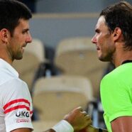 French Open 2021: Novak Djokovic beats Rafael Nadal & faces Stefanos Tsitsipas in final