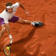 French Open 2021: Stefanos Tsitsipas beats Daniil Medvedev & faces Alexander Zverev