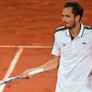 French Open: Daniil Medvedev says Grand Slam ‘preferred Amazon to people’