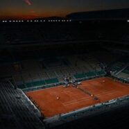 French Open: Doubles players test positive for Covid-19