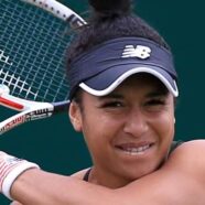 Heather Watson beats Donna Vekic to reach Birmingham semi-finals