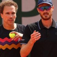 Jamie Murray: Olympic ‘rejection’ hard for multi-Grand Slam winner