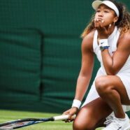 Naomi Osaka: Four-time Grand Slam winner to miss Wimbledon but plans Olympics return