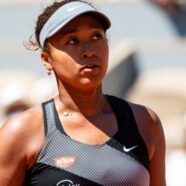 Naomi Osaka thanks fans ‘for all the love’ after French Open withdrawal