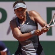 Naomi Osaka: World number two withdraws from Berlin WTA 500 event