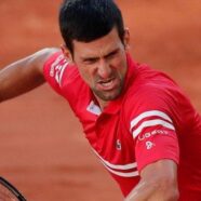 Novak Djokovic targets ‘golden’ Grand Slam after French Open win