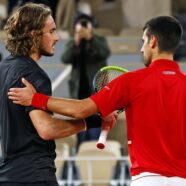 Preview: Djokovic, Tsitsipas & The Biggest Mountain At Roland Garros