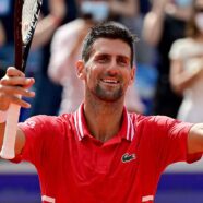Preview: Nadal-Djokovic Doubleheader On Chatrier