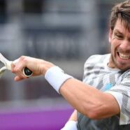 Queen’s 2021: Cameron Norrie to face Matteo Berrettini in final