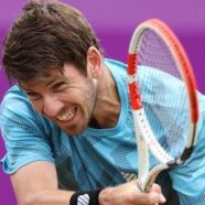 Queen’s: Cameron Norrie loses final to Matteo Berrettini